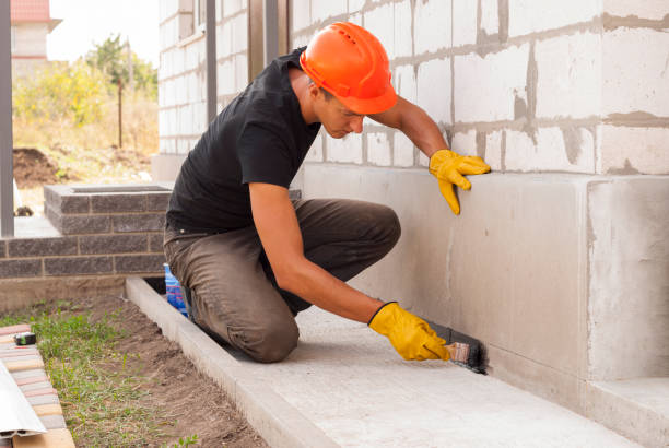 Licensed Emergency Waterproofing service in Johnston, SC - Halo Water Proofing